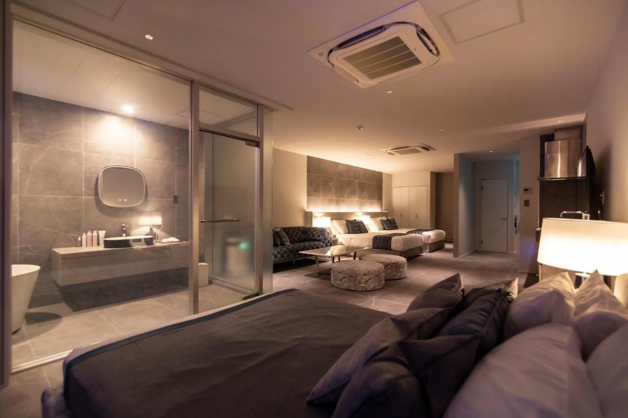 Ronsard Resort Irabu Miyakojima  Екстер'єр фото