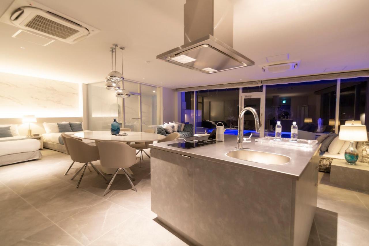 Ronsard Resort Irabu Miyakojima  Екстер'єр фото