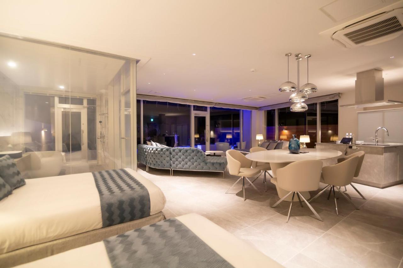 Ronsard Resort Irabu Miyakojima  Екстер'єр фото