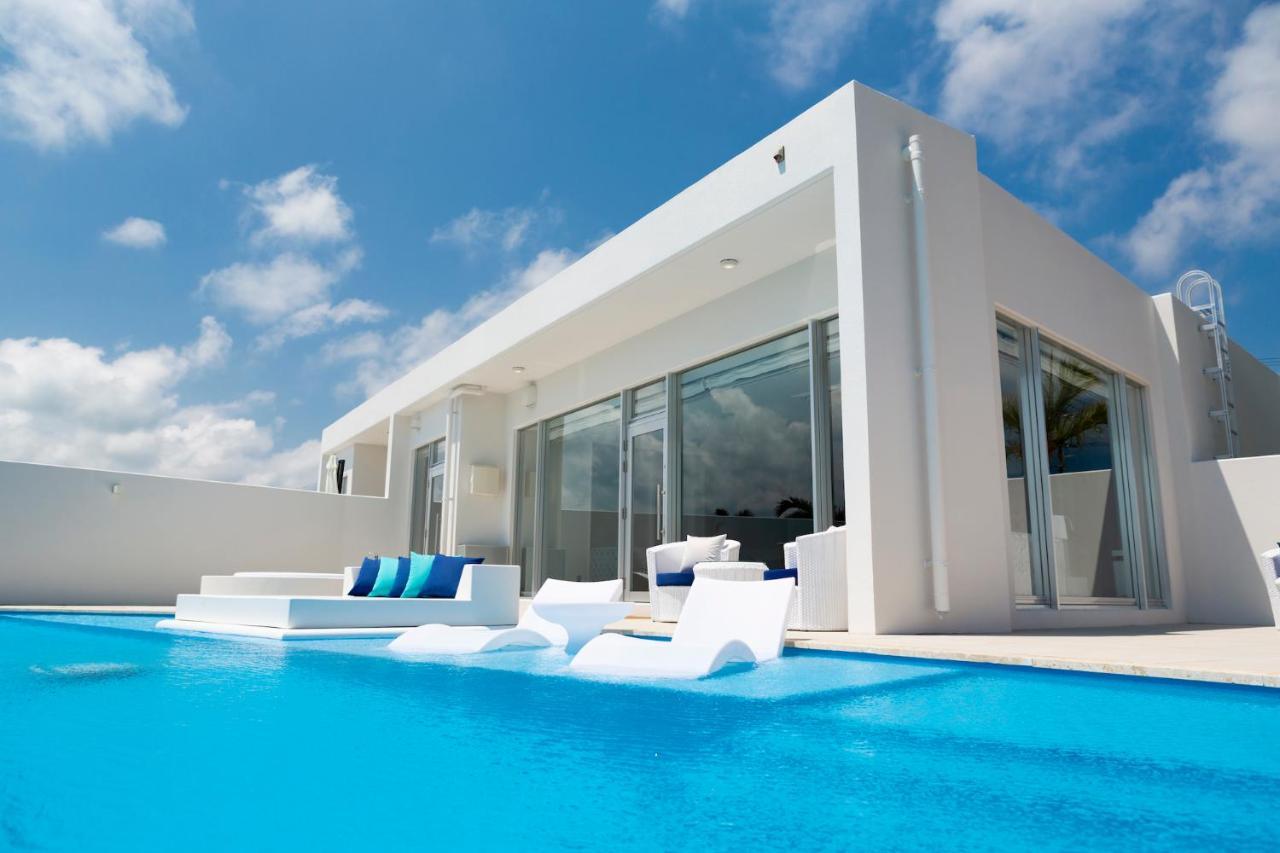 Ronsard Resort Irabu Miyakojima  Екстер'єр фото