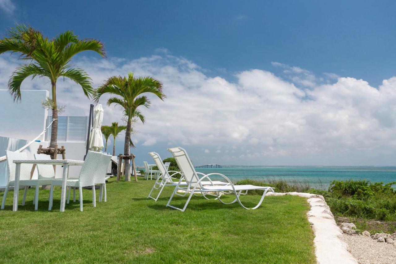 Ronsard Resort Irabu Miyakojima  Екстер'єр фото